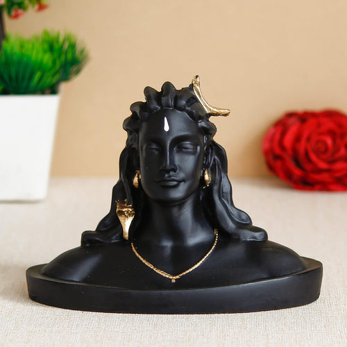 Adiyogi Aura Idol
